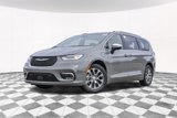 New 2025 Chrysler Pacifica Pinnacle image 2