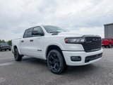 New 2026 RAM 1500 Big Horn image 3