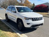 Used 2022 Jeep Grand Cherokee Limited image 3