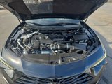 Certified 2025 Acura TLX SH-AWD w/ A-SPEC Pkg image 2