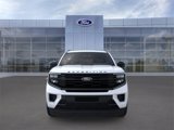 New 2025 Ford Expedition Max Platinum w/ Stealth Appearance Package image 6