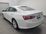 Used 2022 Chevrolet Malibu LT image 5
