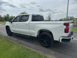 New 2025 Chevrolet Silverado 1500 RST w/ Z71 Off-Road Package image 5