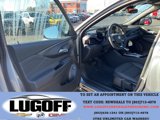 New 2025 Buick Envista Sport Touring w/ Convenience II Package image 4