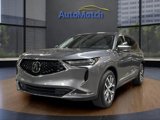 Used 2024 Acura MDX SH-AWD w/ Technology Package image 3