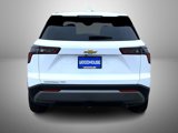 New 2026 Chevrolet Equinox LT image 6