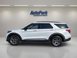 New 2025 Ford Explorer Active image 4