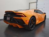 Used 2021 Lamborghini Huracan EVO image 3