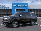 New 2025 Chevrolet Tahoe Premier image 2