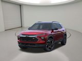 New 2026 Chevrolet TrailBlazer RS w/ Convenience Package image 6