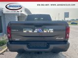 New 2025 RAM 2500 Big Horn image 5