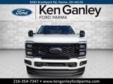 New 2026 Ford F350 Lariat image 2