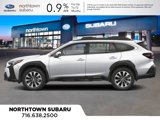 New 2025 Subaru Outback Touring XT image 3