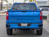 New 2025 Chevrolet Silverado 1500 Custom image 5
