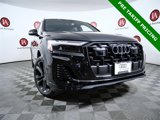 New 2025 Audi Q7 3.0T Premium Plus image 2