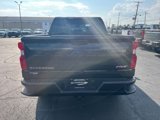 New 2026 Chevrolet Silverado 1500 RST w/ RST Select Package image 4