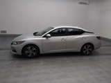 Used 2021 Nissan Sentra SV image 2