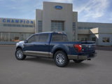 New 2025 Ford F150 King Ranch image 4