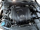 Used 2022 MAZDA MAZDA3 s image 2