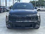 New 2026 Kia Sportage X-Line image 3