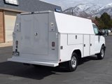 New 2025 GMC Savana 3500 w/ Power Convenience Package image 3