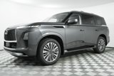 New 2025 INFINITI QX80 Luxe w/ Exterior Package image 4