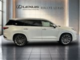 New 2025 Lexus TX 350 AWD image 2