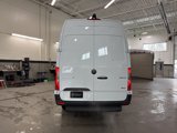 New 2025 Mercedes-Benz Sprinter 2500 image 4