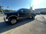 Used 2021 Ford F250 King Ranch w/ King Ranch Ultimate Package image 3