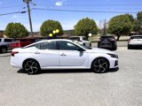 Used 2023 Nissan Altima 2.5 SR image 4