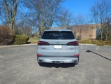 New 2025 BMW X5 xDrive40i w/ Parking Assistance Package image 6
