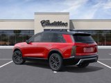 New 2026 Cadillac Vistiq Sport image 3