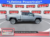 New 2025 Chevrolet Silverado 3500 LT w/ All Star Edition image 4