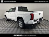 New 2025 Toyota Tacoma SR5 image 3