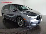 Used 2024 Honda Odyssey EX-L image 3