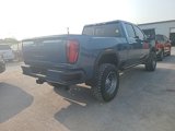 Used 2024 GMC Sierra 2500 Denali Ultimate w/ LPO, GMC Protection Package image 3