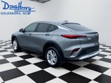 New 2025 Buick Envista Preferred image 3