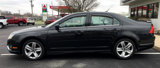 Used 2010 Ford Fusion Sport image 2