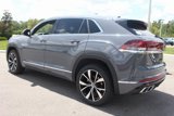 New 2025 Volkswagen Atlas Cross Sport SEL Premium R-Line image 5