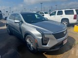 Used 2025 Cadillac XT4 Premium Luxury w/ Technology Package image 2
