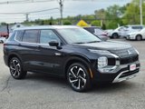 New 2025 Mitsubishi Outlander SEL image 6