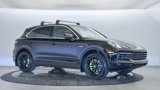 Used 2019 Porsche Cayenne E-Hybrid image 6