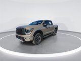 Used 2024 Nissan Titan PRO-4X w/ Off Road Protection Package image 4