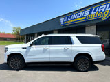 Used 2022 GMC Yukon XL SLE w/ Max Trailering Package image 4