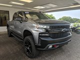 Used 2022 Chevrolet Silverado 1500 LT Trail Boss w/ Convenience Package II image 3