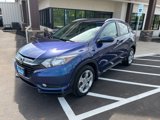 Used 2017 Honda HR-V EX-L image 2