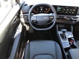 New 2026 Kia Sportage EX image 6