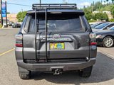 Used 2022 Toyota 4Runner SR5 Premium image 6