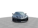 New 2025 Chevrolet Corvette Z06 w/ Stealth Interior Trim Package image 3