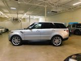 Used 2015 Land Rover Range Rover Sport HSE image 6